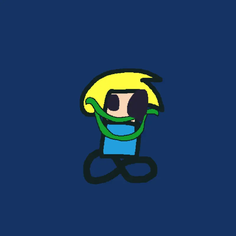 Game by @werkin