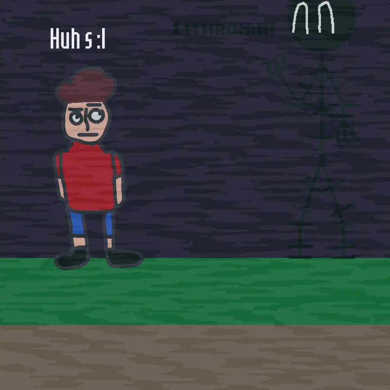 Game by @Lihanluni2