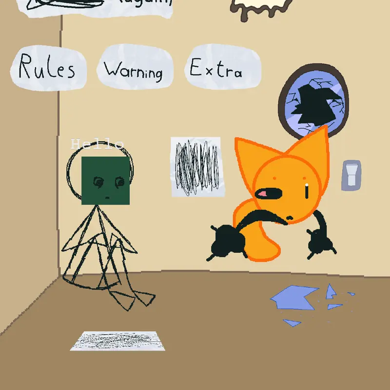 Game by @am_just_a_normal_person