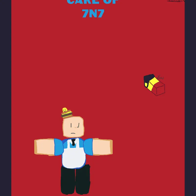 Game by @Mafioso_forsaken666