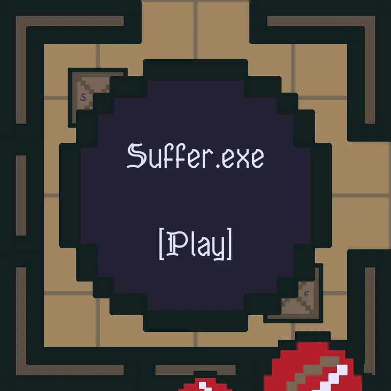 Game by @bananaHost