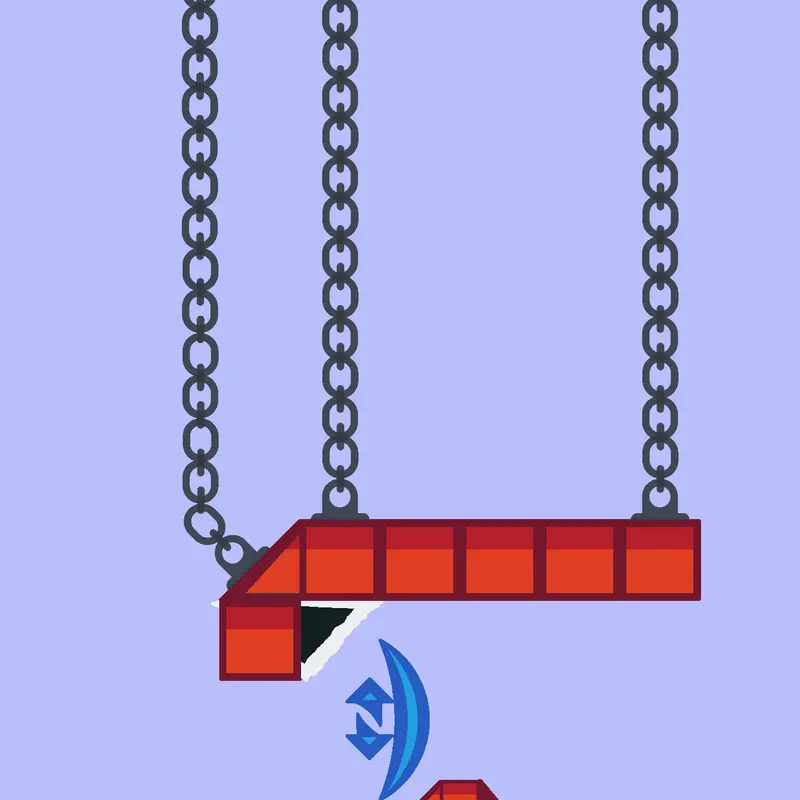 Game by @geometryDashcreatrore