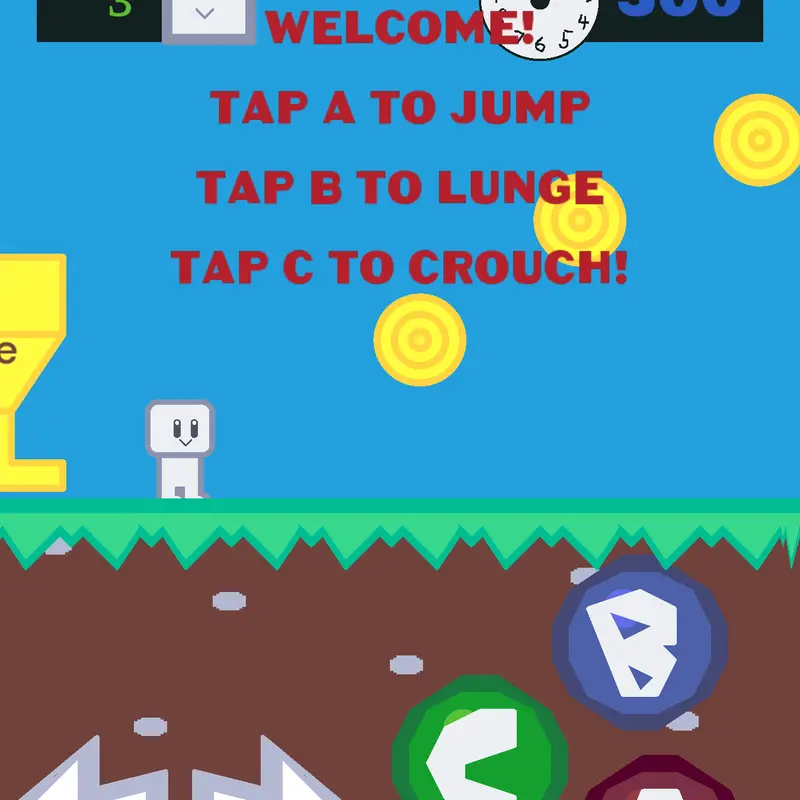 Game by @tomuwu