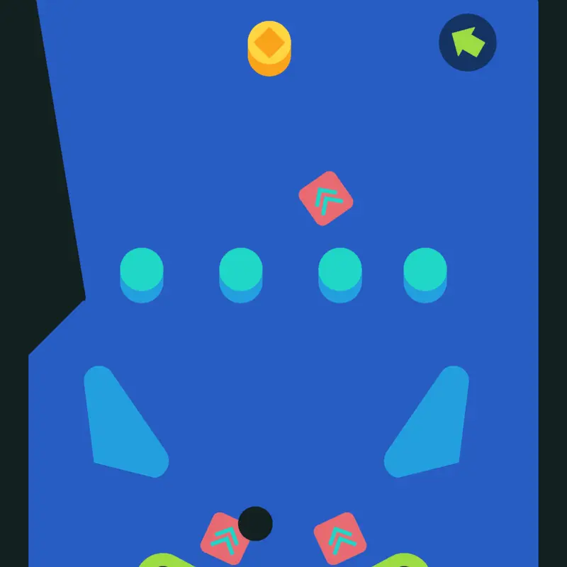 Game by @elmomaso