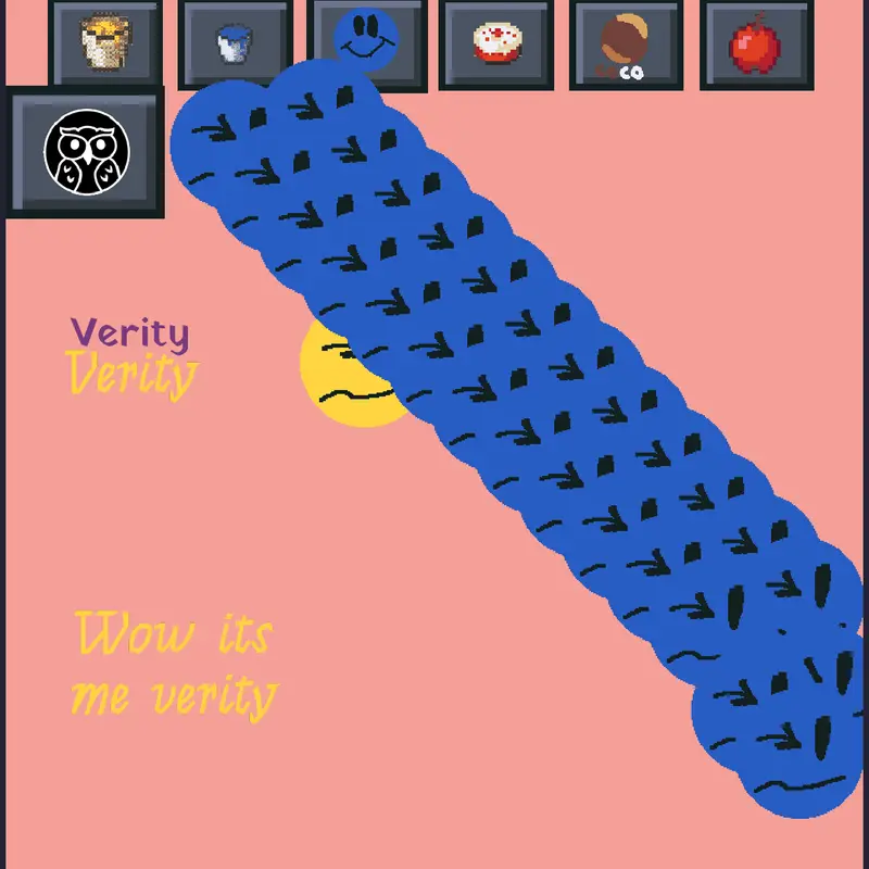 Game by @skyity