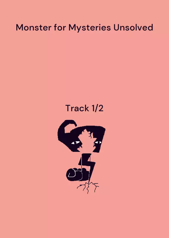 Game by @theres_nobody