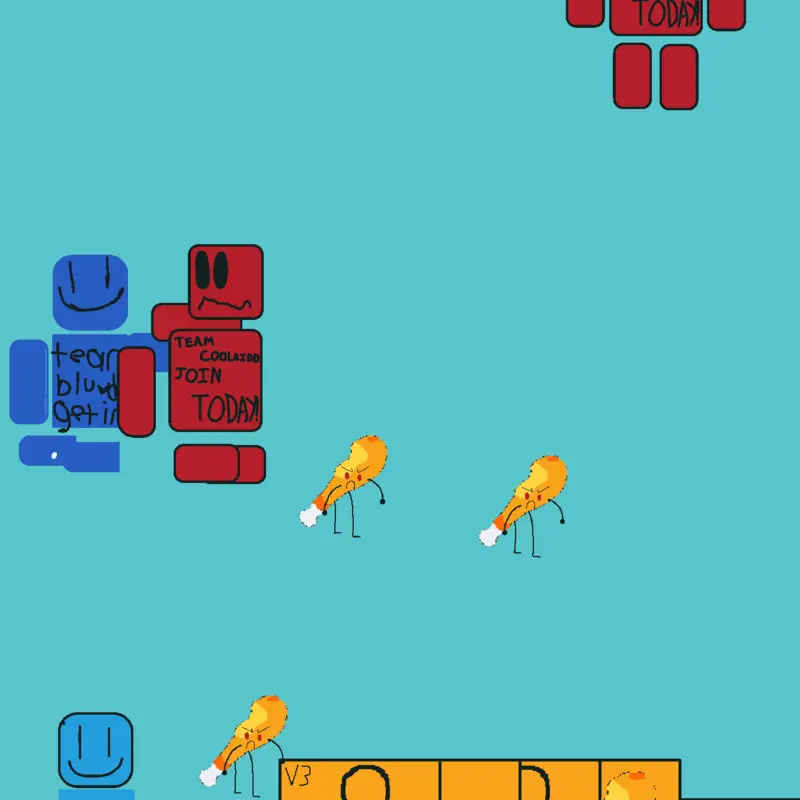 Game by @trolse