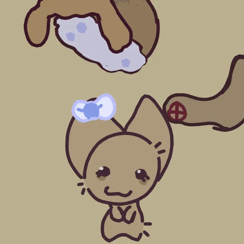 Game by @Doddlecat85