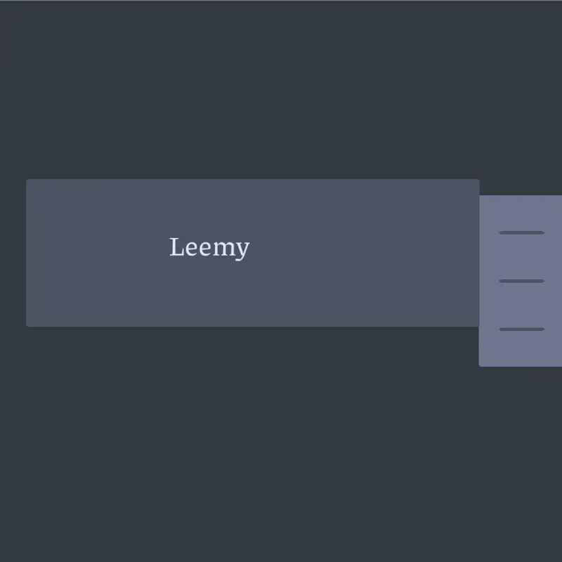 Game by @Lenno