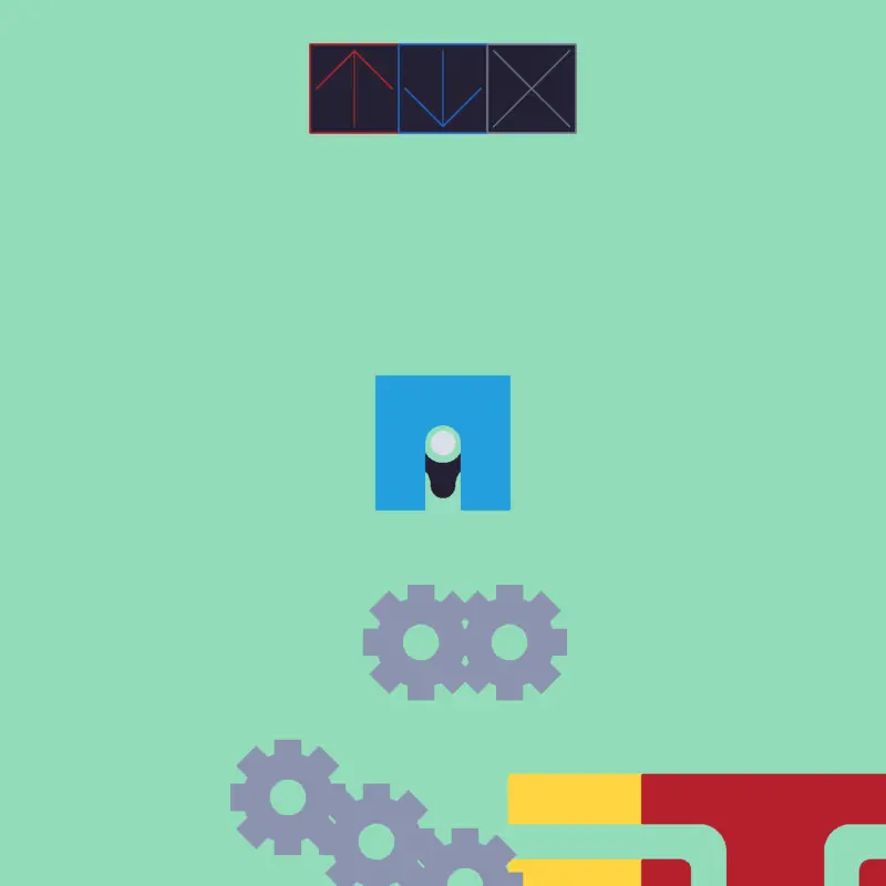 Game by @grayenf