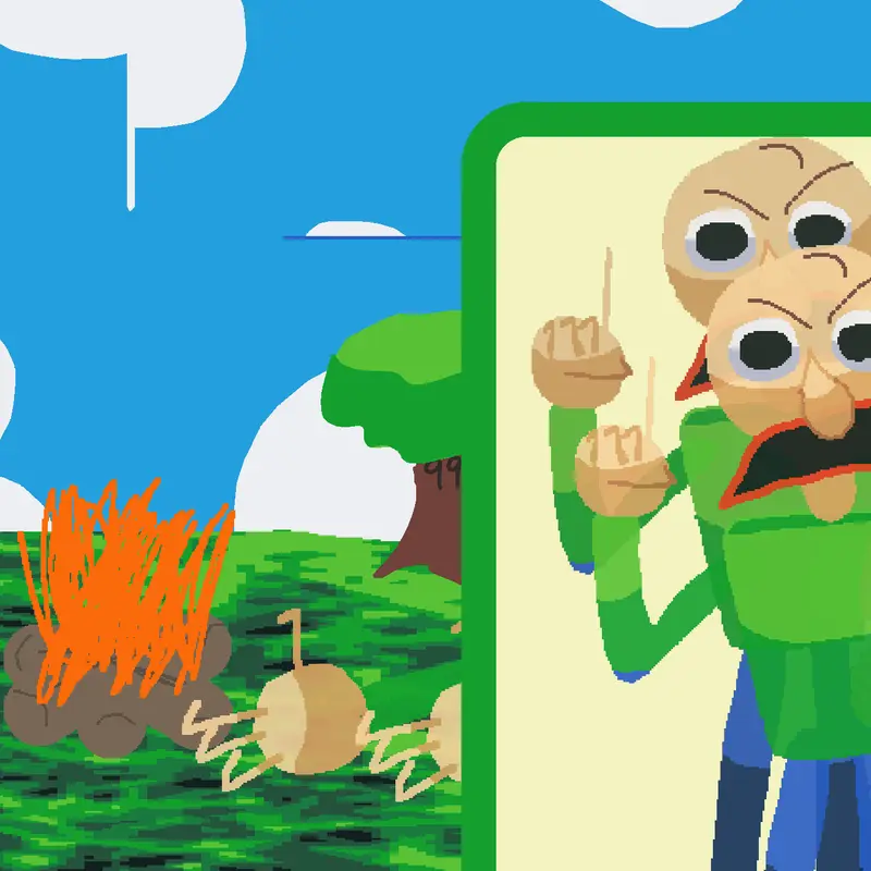 Game by @Neutronikum