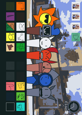 snapshot