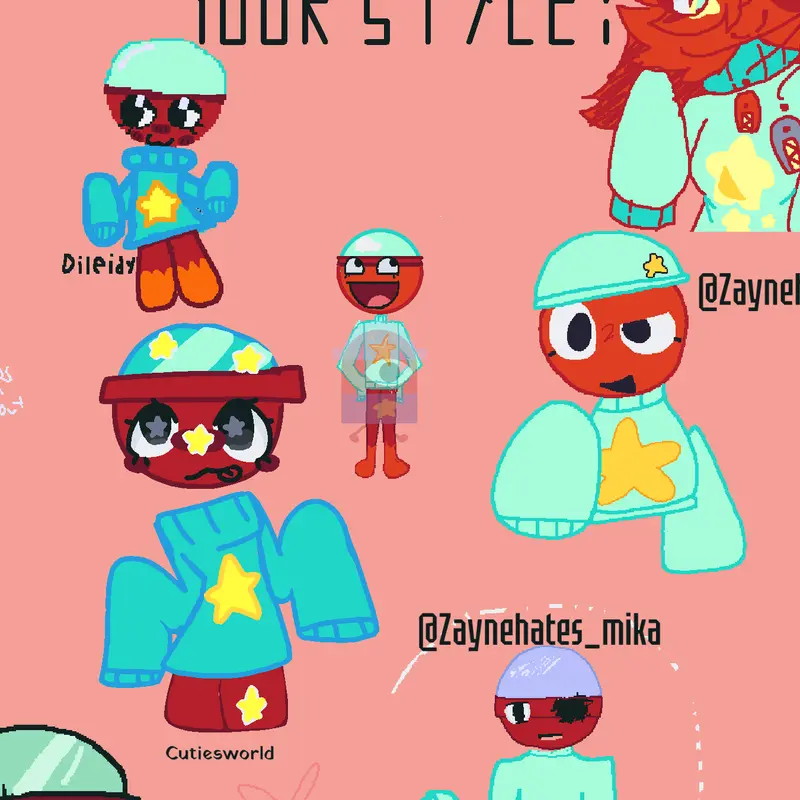 Game by @StrawberryCookie122