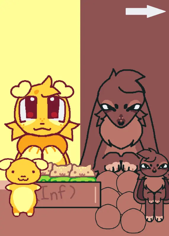Mukbang by @cocotoochu