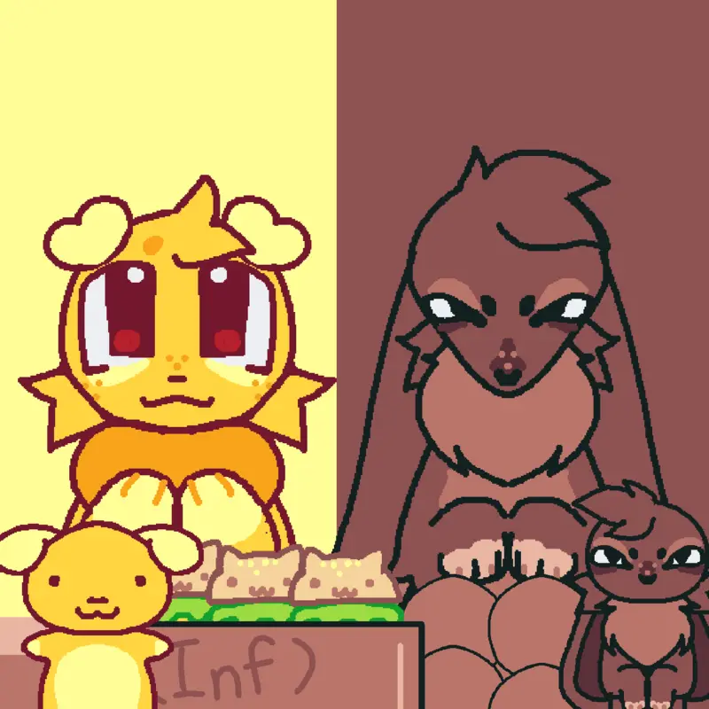 Mukbang by @cocotoochu
