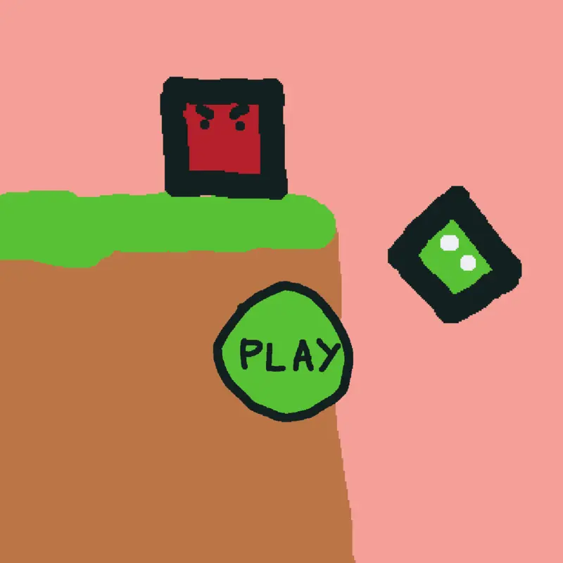 Game by @biosvert