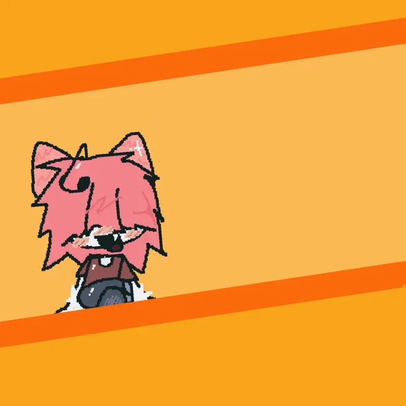 gift for @cockatiel_lover ^^ by @bloody_rose