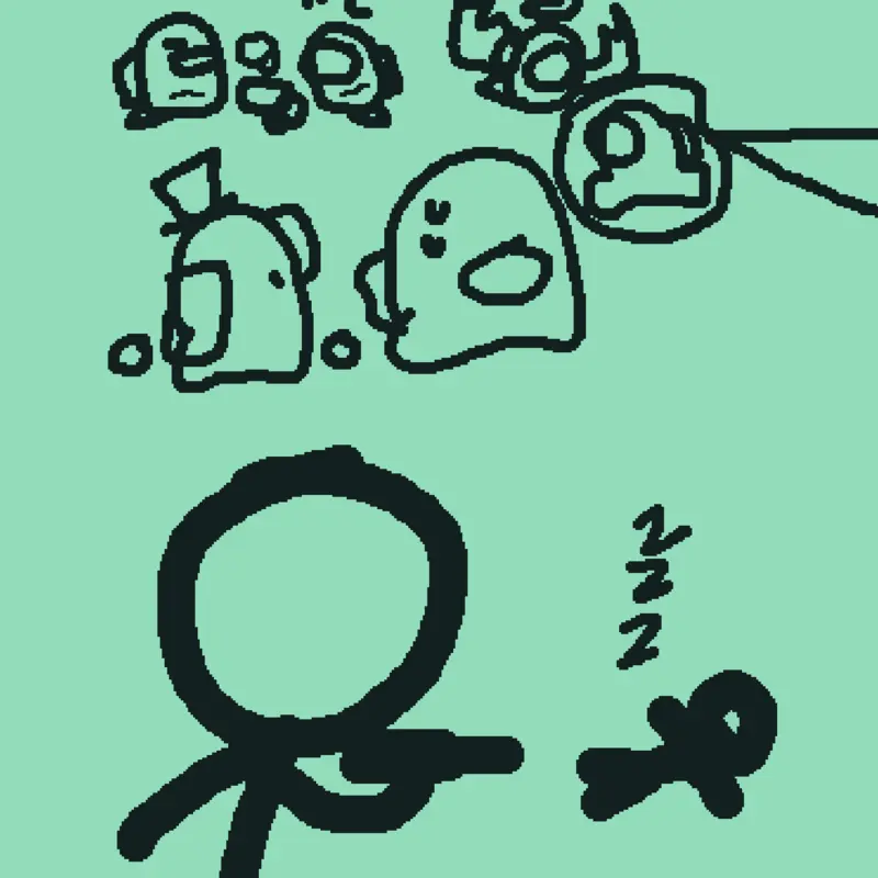 Game by @Craxel
