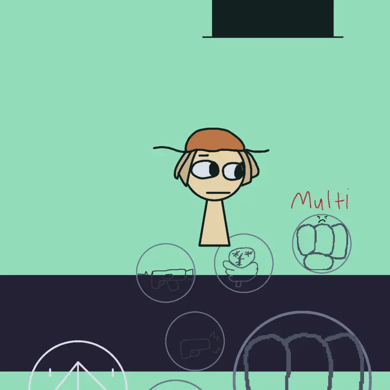 Game by @H262677_the4th