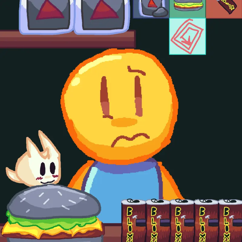 Game by @protons