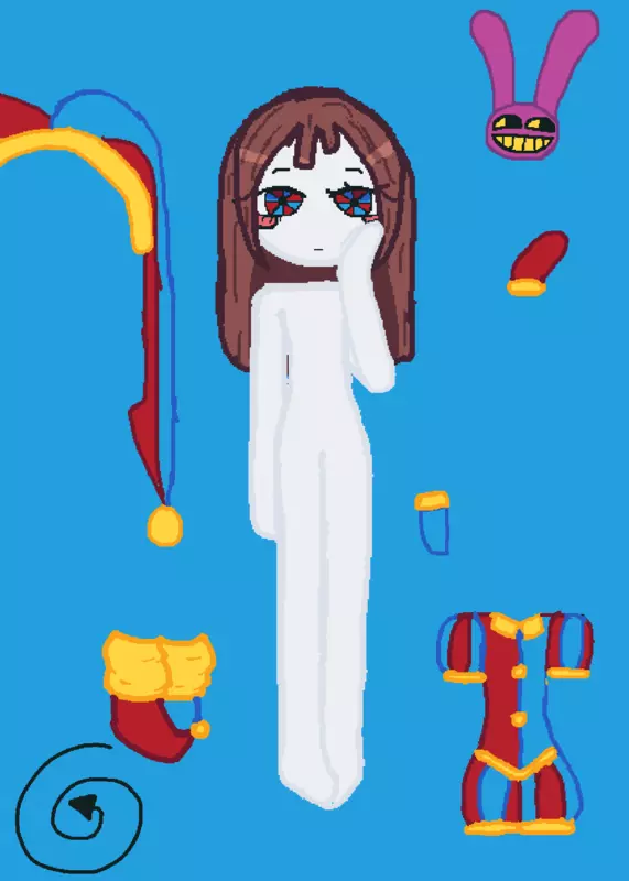 Game by @vanilla_cream_alt