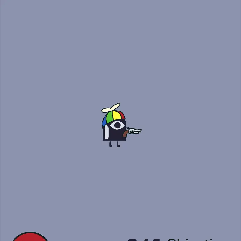 Game by @Chickn