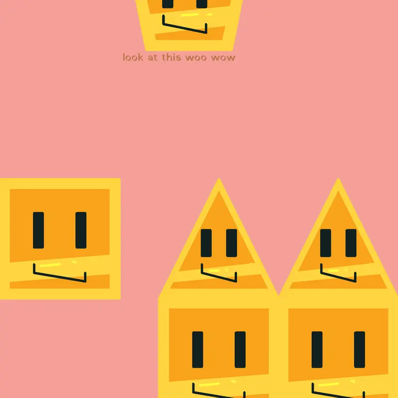 Game by @OfficialOrangeCube