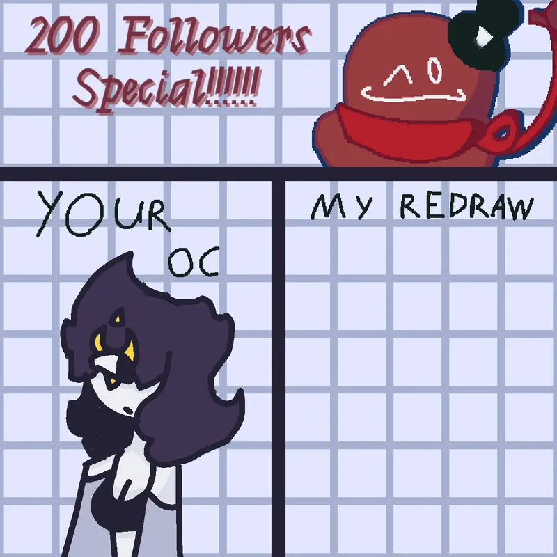My oc Adison, OC lore on pinned comment by @McF3Nnec