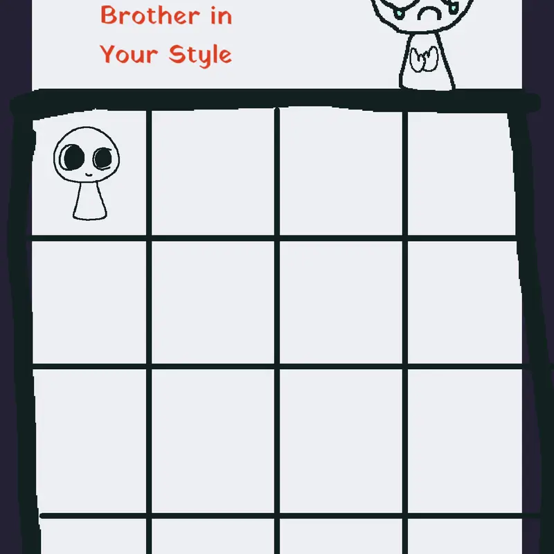 Game by @hyakumaru