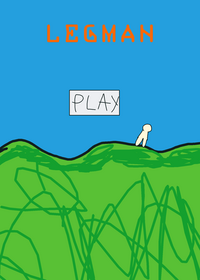 I been 2 hours making this game