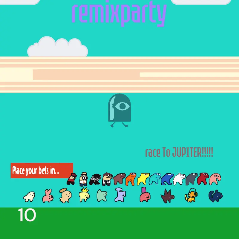 Game by @dv4l_w1ndf0rk3