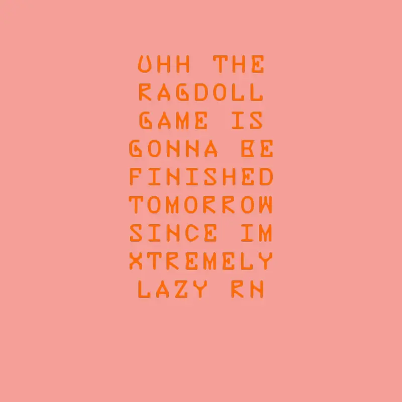 Game by @c0ns1gl13r3_F4sh10nguy