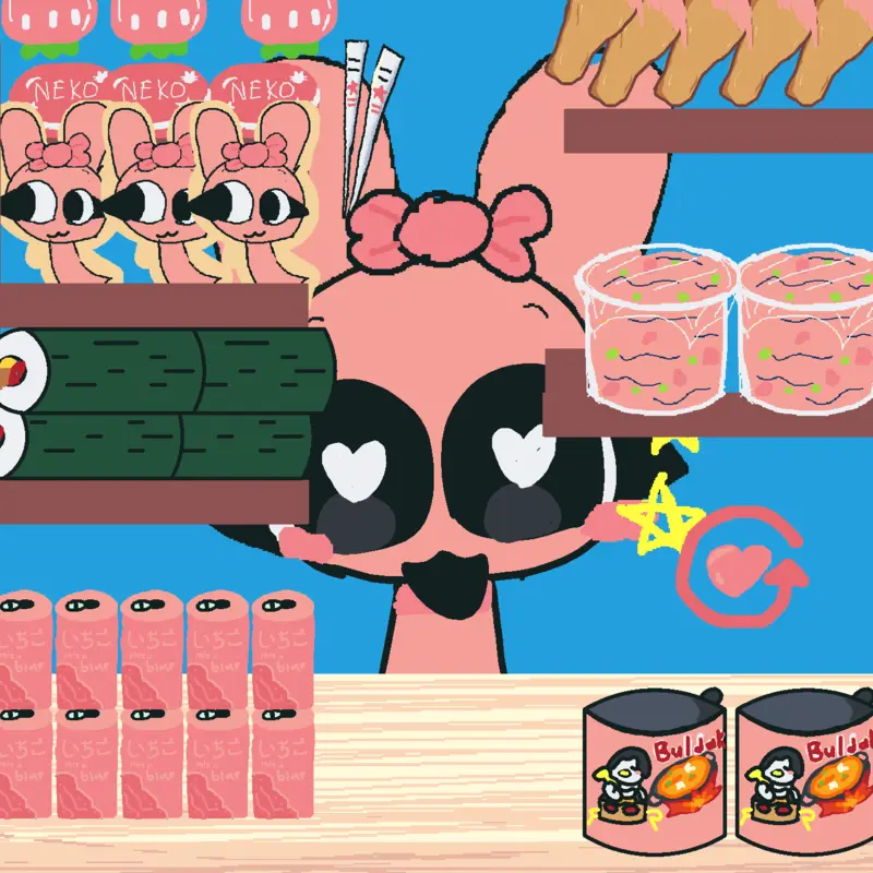 Game by @girly_cute