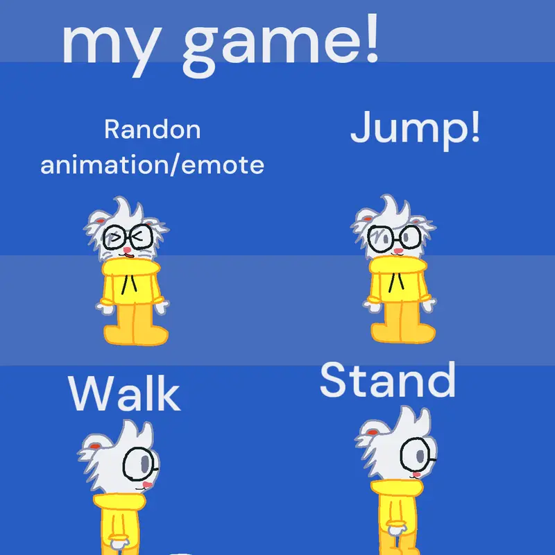 Game by @Gomita2