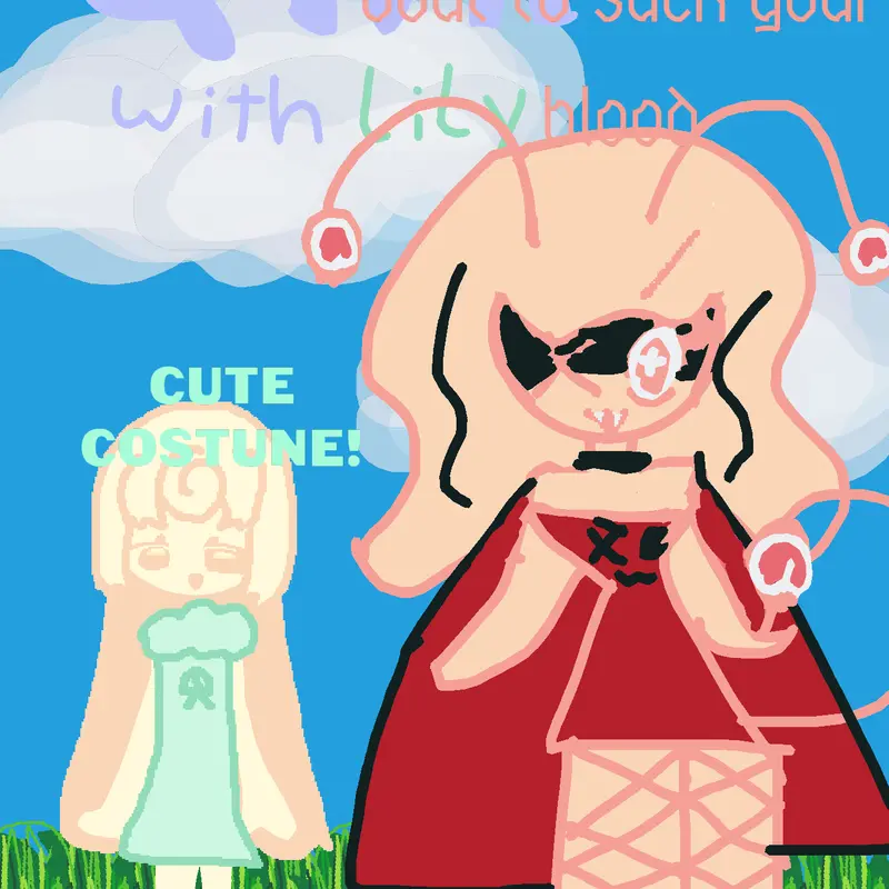 Game by @-_churi_-