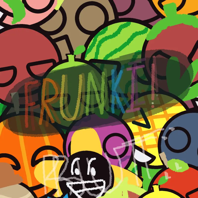 Game by @NB_FAN