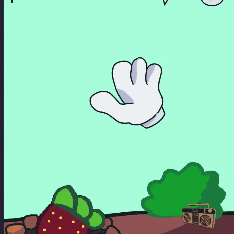 Game by @cosmo_leg