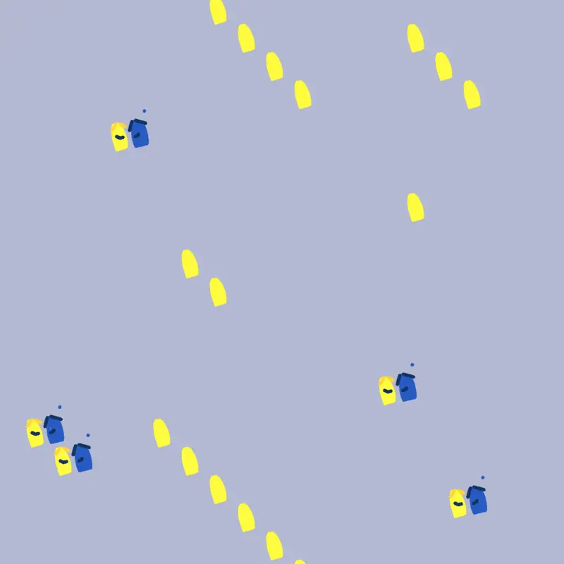 Game by @Merry_what