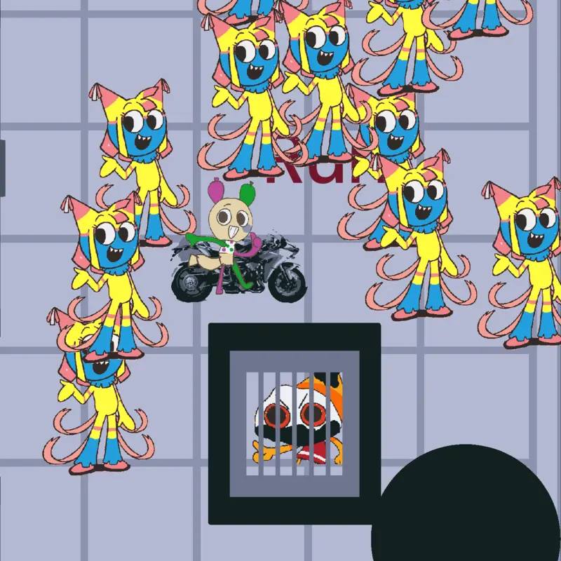 Game by @ron_from_accounting