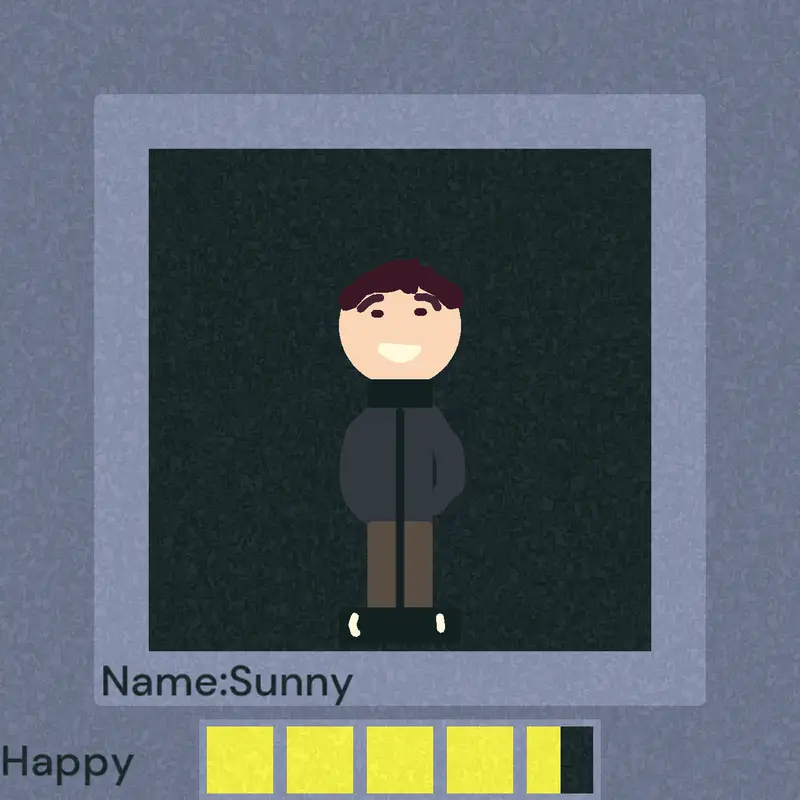 Game by @Arasprooo412