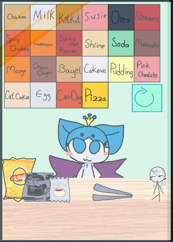 Game by @blueicekitty_19990