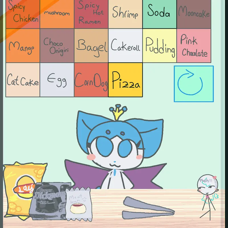 Game by @-_Blueicekitty_-