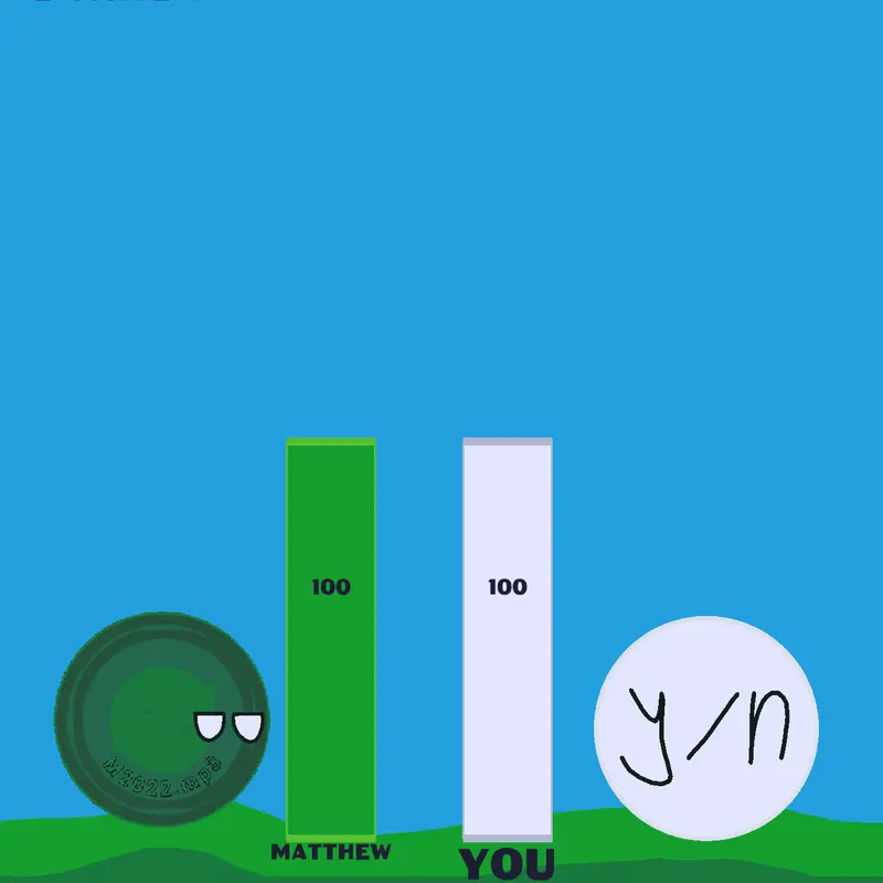 Game by @Matthew2024Archives