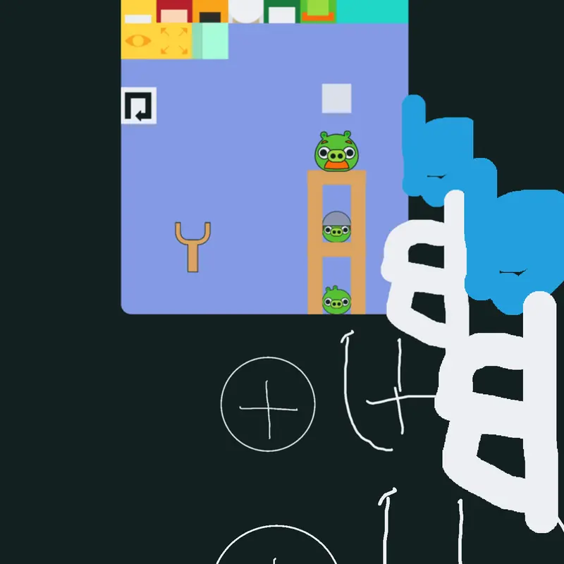 Game by @EmilianoGastonVeilzSilva
