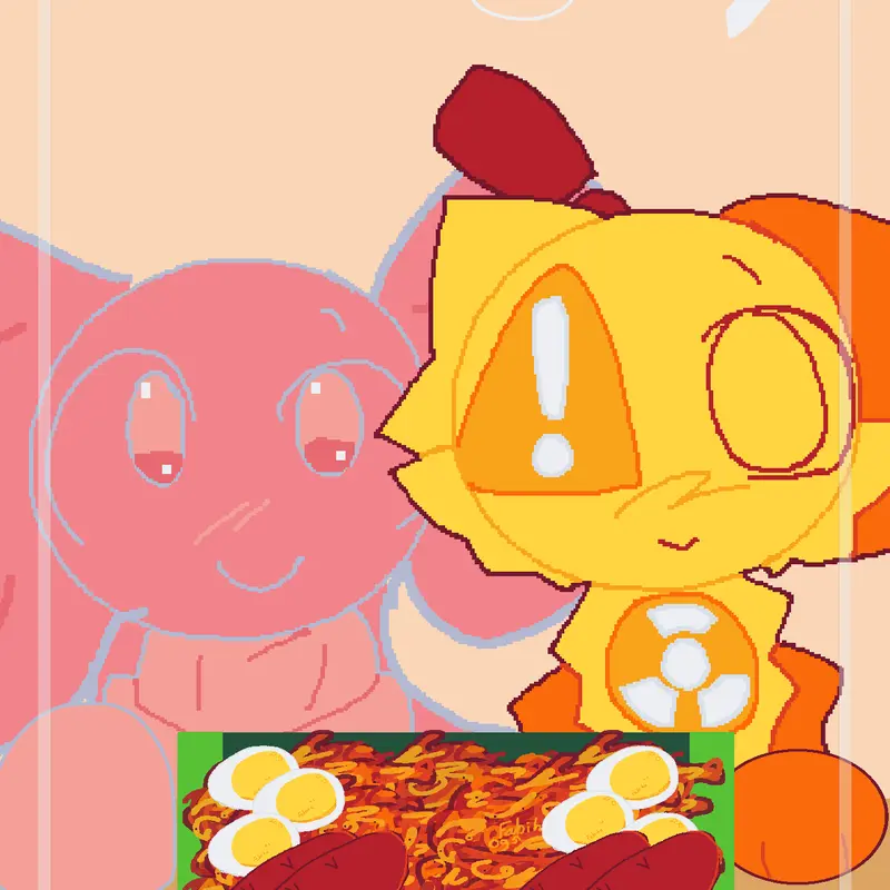 Game by @Cookiebunbun