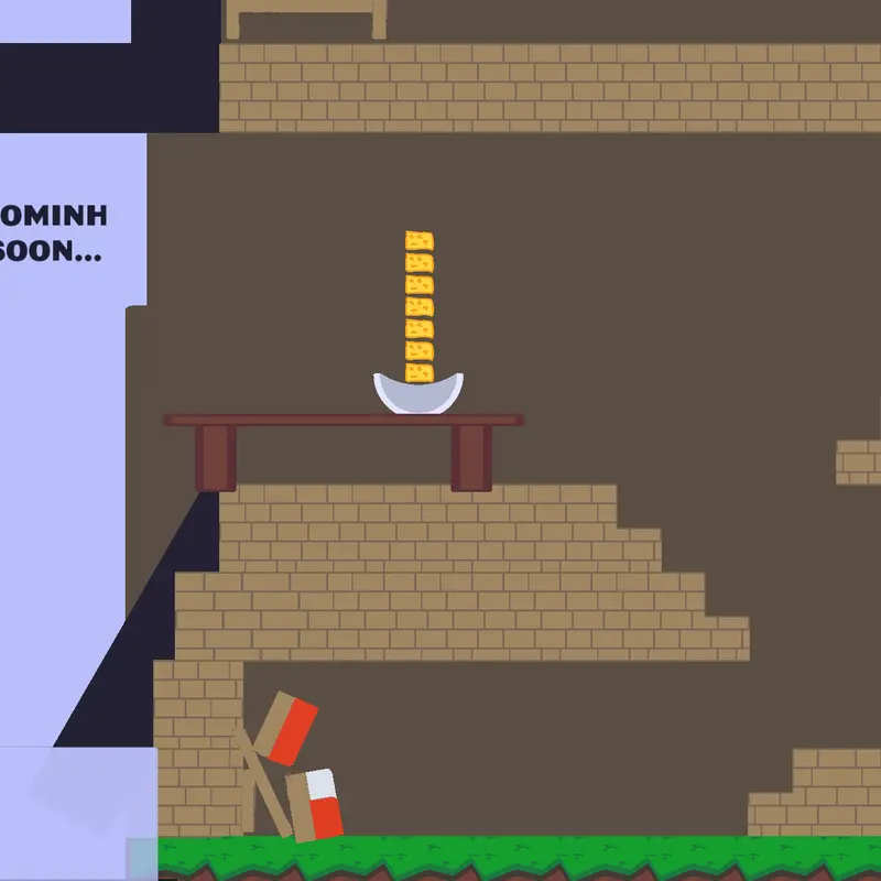 Game by @THE_LEGENDS_STUDIO