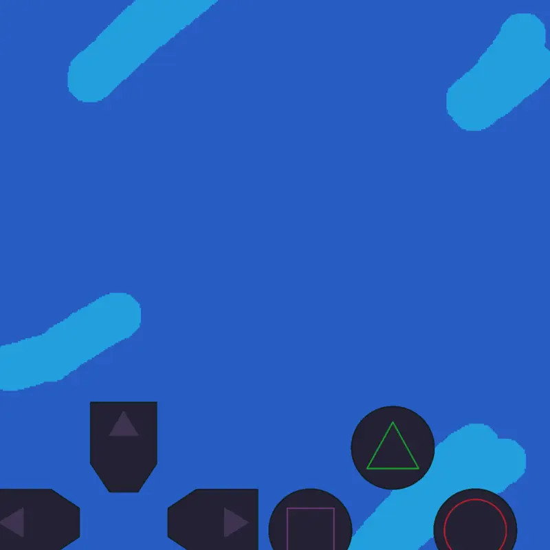 Game by @Aviation