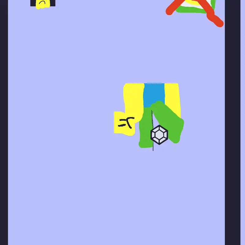 Game by @mird