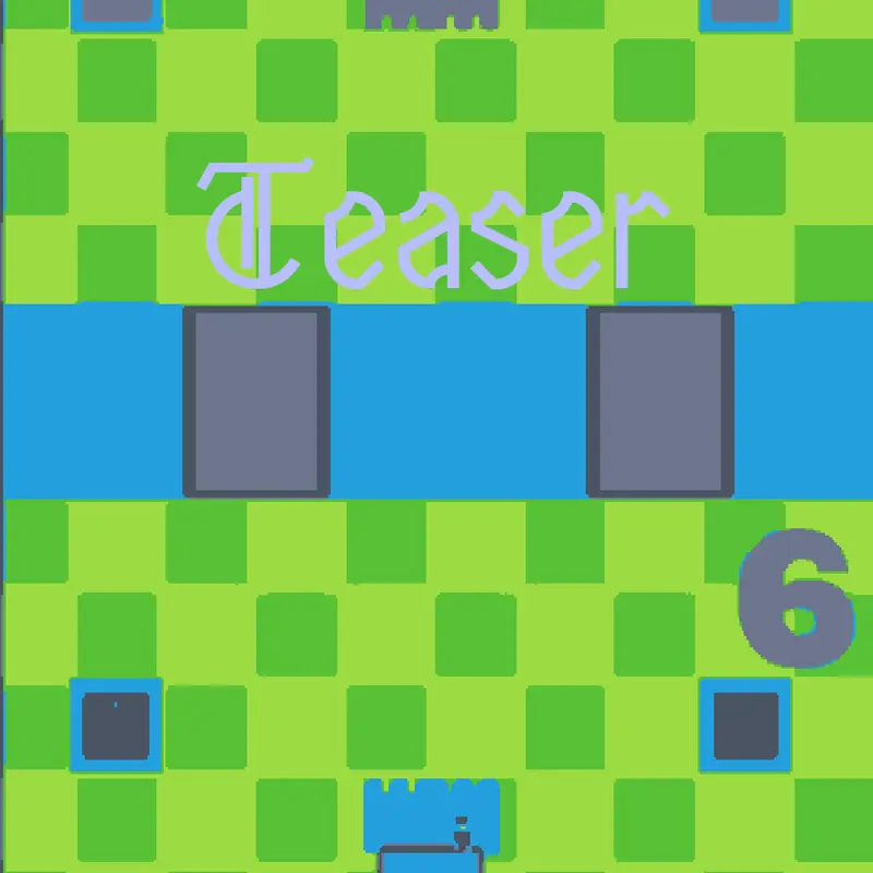 Game by @elipopface