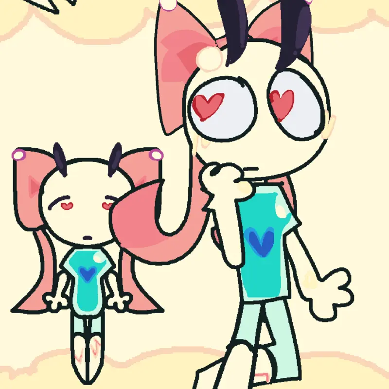 Game by @Ludybag